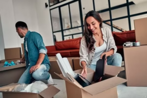 Moving Checklist for Minnesota Residents